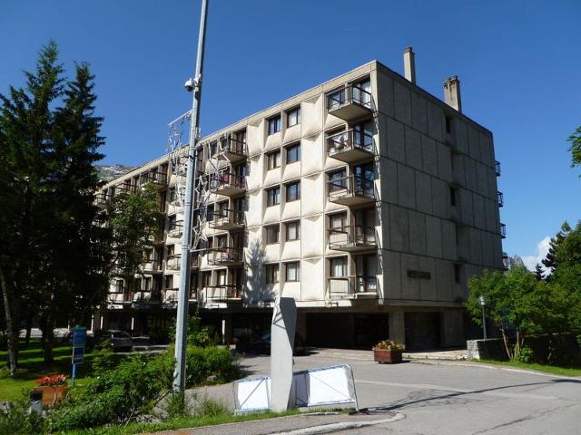 Appartements BETELGEUSE - Flaine Forum 1600