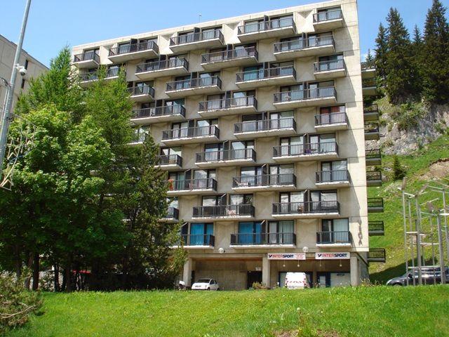 Appartements VEGA - Flaine Forum 1600