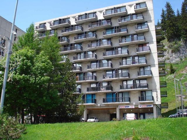 Appartements VEGA - Flaine Forum 1600