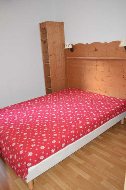 Hameau des Ecrins 47304 - Puy Saint Vincent