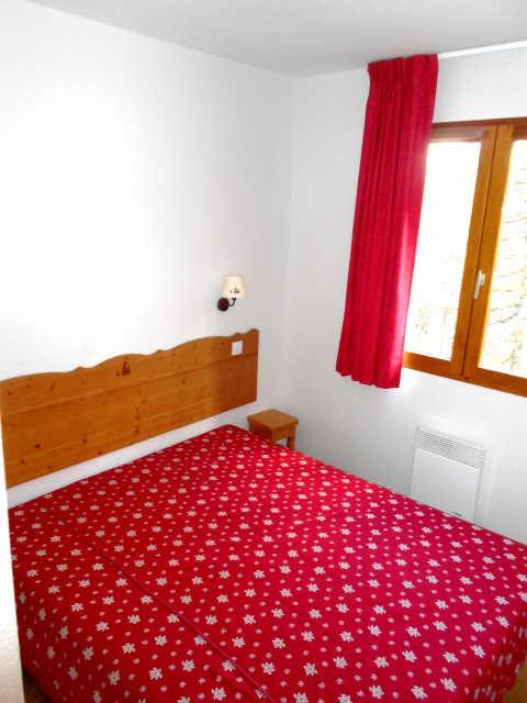 Hameau des Ecrins 47306 - Puy Saint Vincent