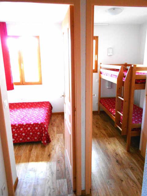 Hameau des Ecrins 47308 - Puy Saint Vincent