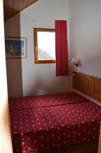 Hameau des Ecrins 47315 - Puy Saint Vincent