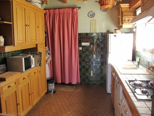 Chalet le Gollet gola 26 - La Rosière