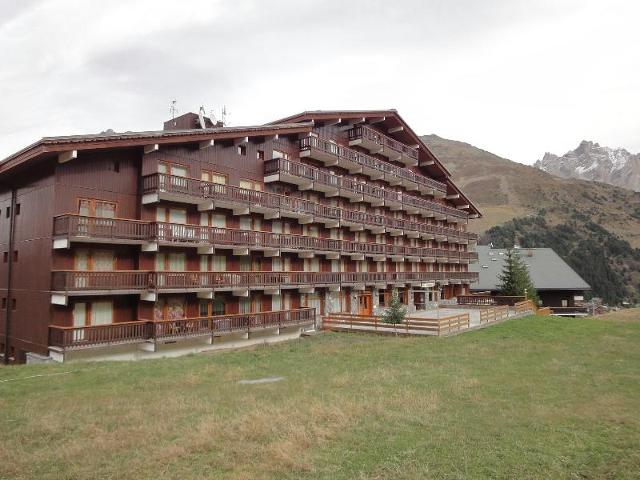 Appartement Cembros - Méribel Mottaret 1850