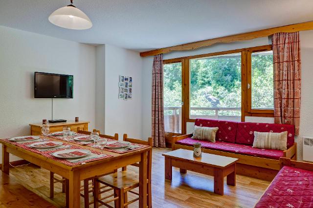 Appartements SABOIA B - La Tania