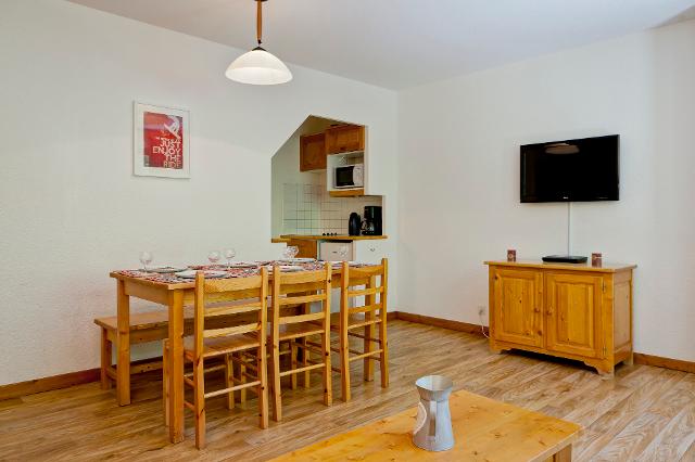 Appartements SABOIA B - La Tania