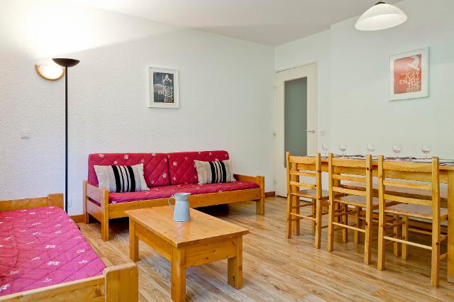 Appartements SABOIA B - La Tania