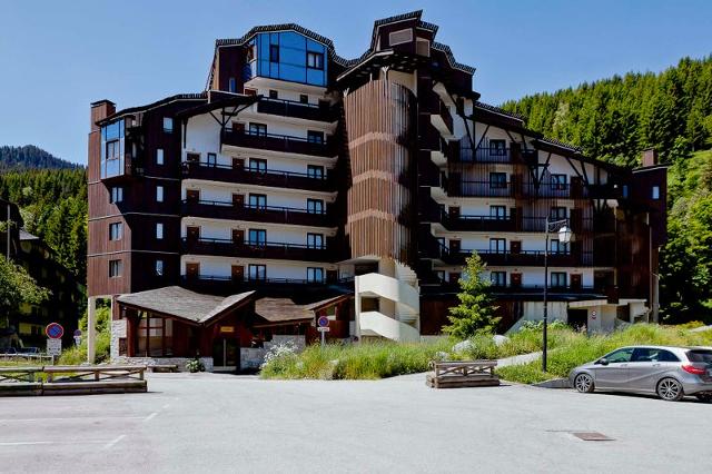 Appartements SABOIA B - La Tania