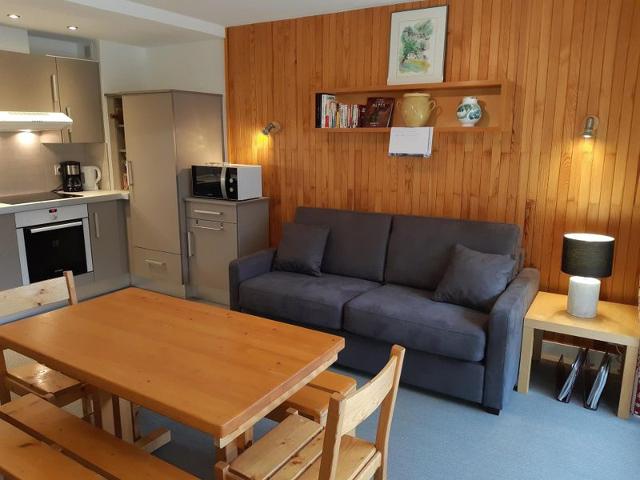 Appartements ISARD - Courchevel 1550