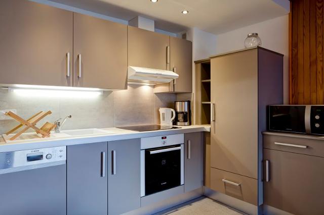 Appartements ISARD - Courchevel 1550