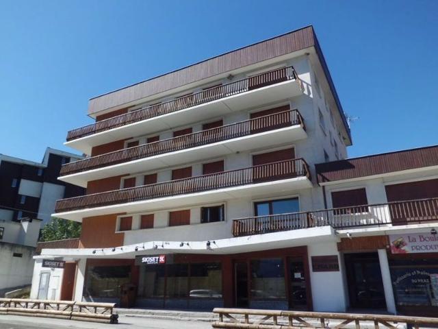 Appartements ISARD - Courchevel 1550