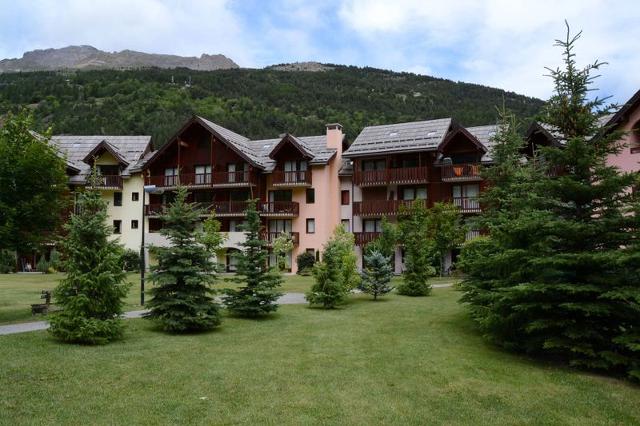 Appartements ALPAGA - Serre Chevalier 1400 - Villeneuve