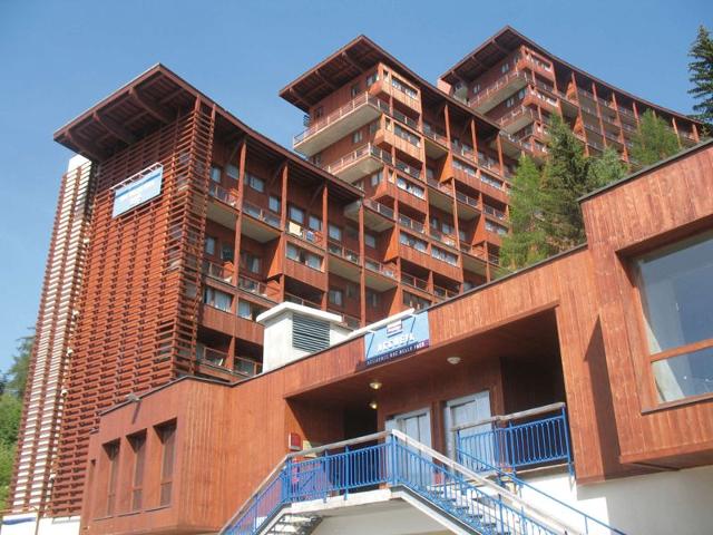 Appartements ROC BELLEFACE C - Les Arcs 1600
