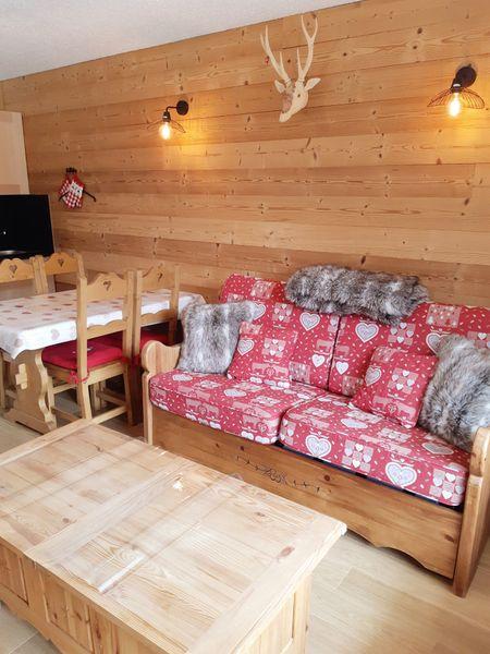 Appartements MEIJOTEL B - Les Deux Alpes Centre