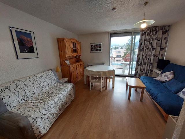 Appartements VALLEE BLANCHE BELLEDONNE - Les Deux Alpes Centre