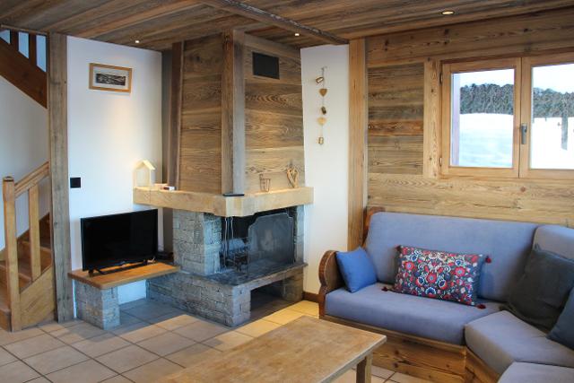 Appartement Camy 305 - Le Grand Bornand