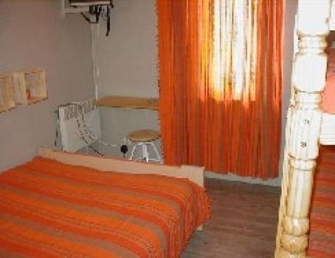 RESIDENCE MONGIE TOURMALET - La Mongie