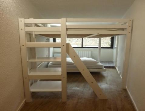 RESIDENCE MONGIE 1800 - La Mongie