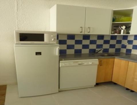 RESIDENCE MONGIE 1800 - La Mongie
