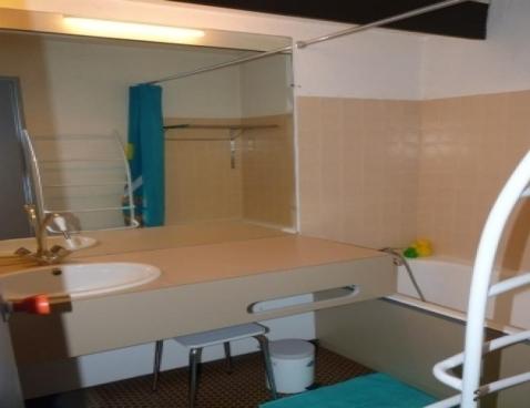 RESIDENCE MONGIE 1800 - La Mongie
