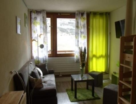 RESIDENCE MONGIE TOURMALET - La Mongie