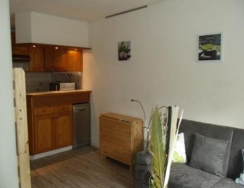 RESIDENCE MONGIE TOURMALET - La Mongie