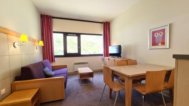 Appartements RESIDENCE DE LA FORET - Flaine Forêt 1700