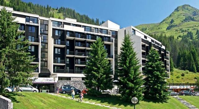 Appartements RESIDENCE DE LA FORET - Flaine Forêt 1700