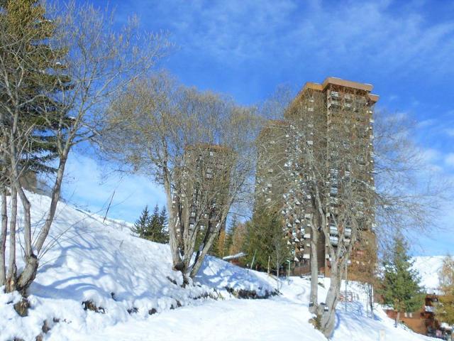 Appartements VANGUARD - Le Corbier