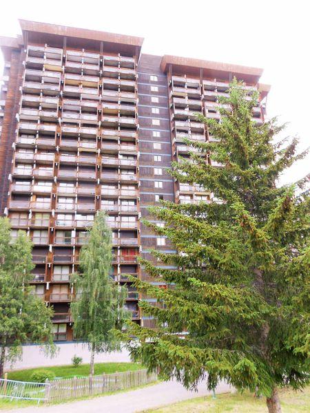 Appartements VANGUARD - Le Corbier