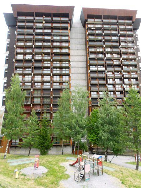 travelski home choice - Appartements PEGASE - Le Corbier