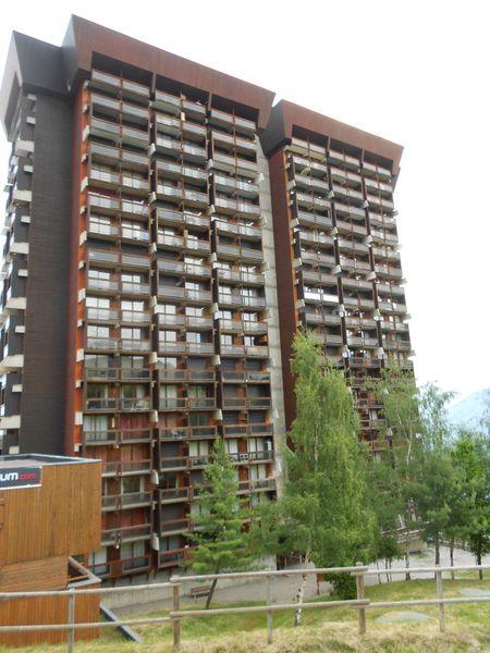 travelski home choice - Appartements PEGASE - Le Corbier