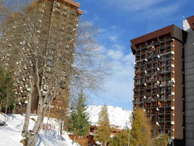 travelski home choice - Appartements PEGASE - Le Corbier