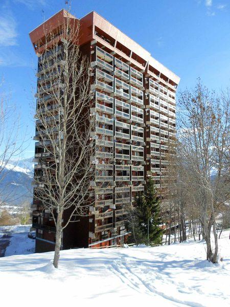 Appartements LUNIK - Le Corbier