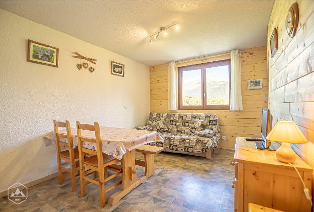 Appartements CORNICHE - Aussois