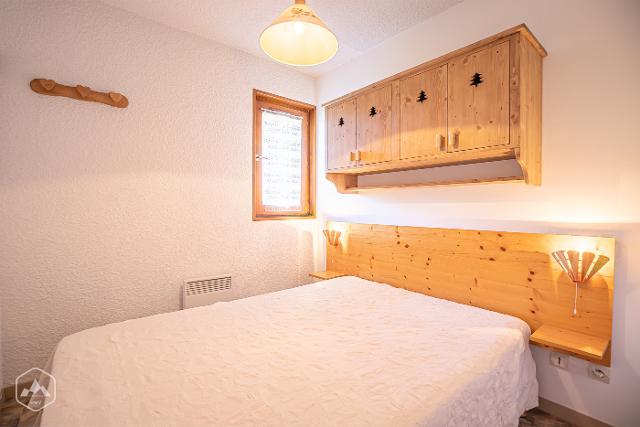 Appartements CORNICHE - Aussois