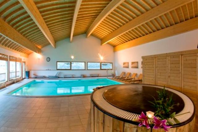 Résidence Orelle 3 Vallées 3* by Resid&Co - Orelle - Val Thorens