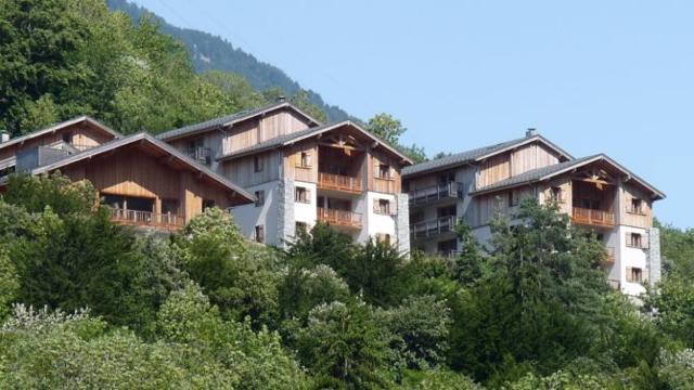 Résidence Orelle 3 Vallées 3* by Resid&Co - Orelle - Val Thorens