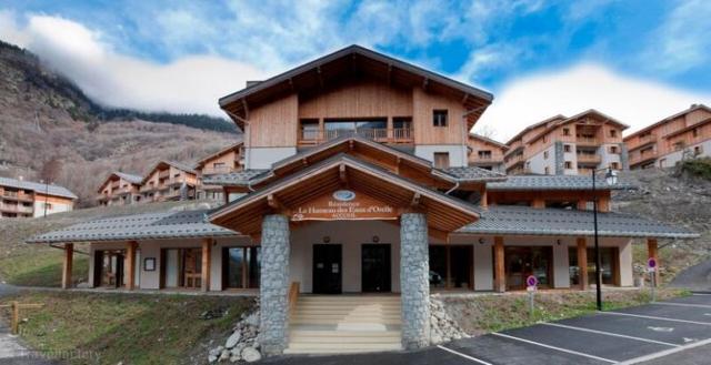 Résidence Orelle 3 Vallées 3* by Resid&Co - Orelle - Val Thorens