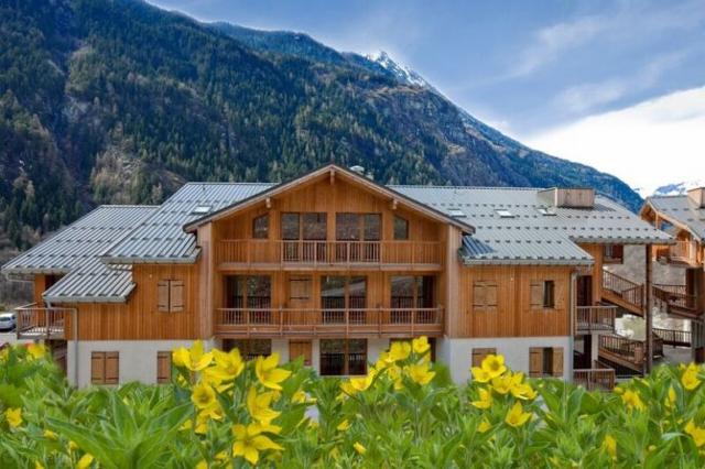 Résidence Orelle 3 Vallées 3* by Resid&Co - Orelle - Val Thorens