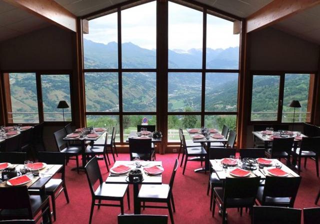 VVF La Plagne Montchavin 3* - Plagne - Montchavin