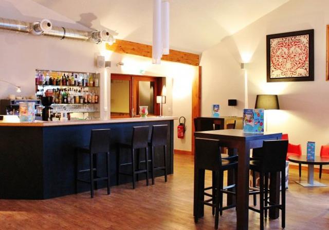 VVF La Plagne Montchavin 3* - Plagne - Montchavin