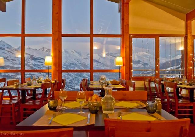 VVF La Plagne Montchavin 3* - Plagne - Montchavin