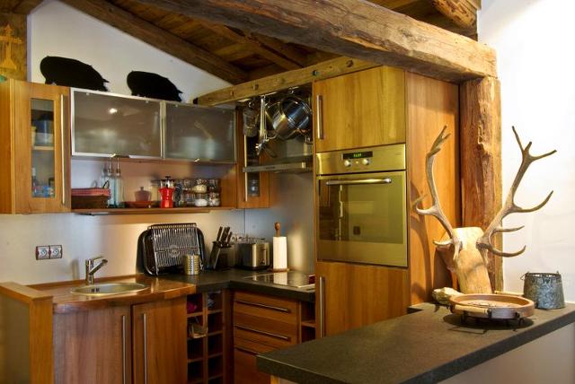 Appartements MAJESTIC - Chamonix Centre