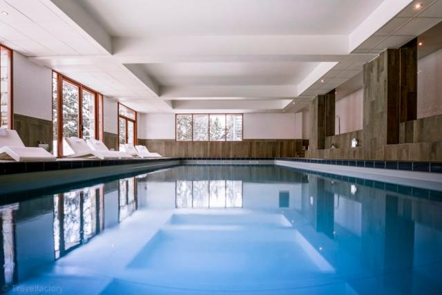 Hôtel Le Pic Blanc **** - Alpe d'Huez