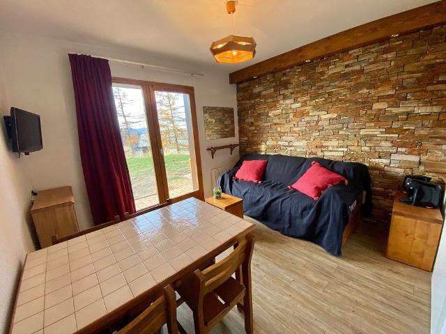 Appartements LES TERRASSES - La Rosière