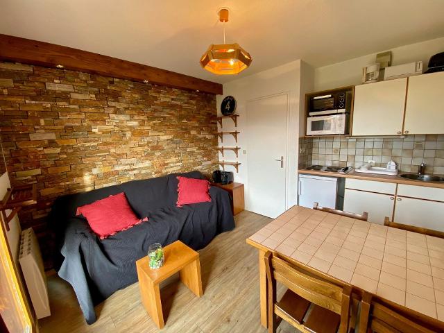 Appartements LES TERRASSES - La Rosière