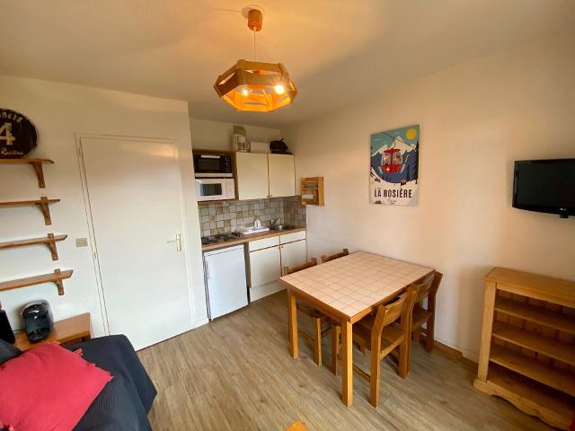Appartements LES TERRASSES - La Rosière