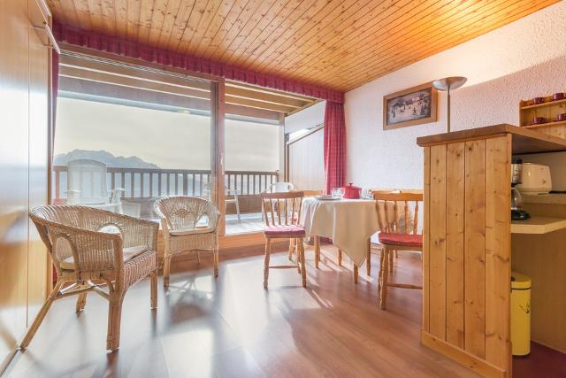 Appartements Vertes Années - La Rosière